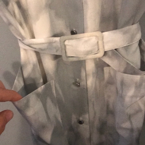 BR Maxi Dress - Picture 2 of 2